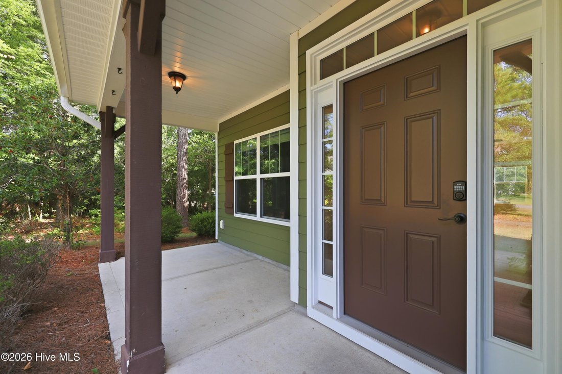 House in North Topsail Beach, North Carolina, United States 5 - 18225506