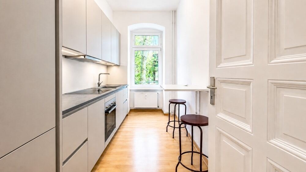 Apartment in Berlin, Berlin, Germany 5 - 18232677