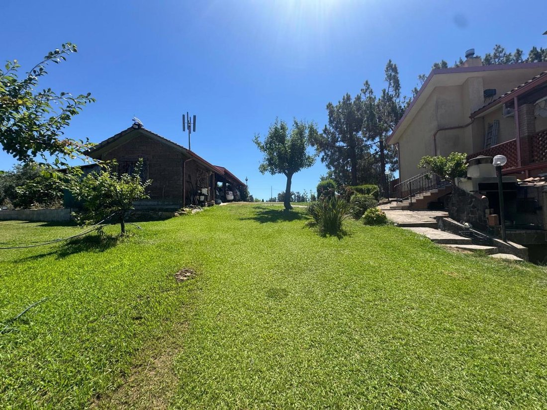 Villa in Iglesias, Sardinia, Italy 2 - 18225661