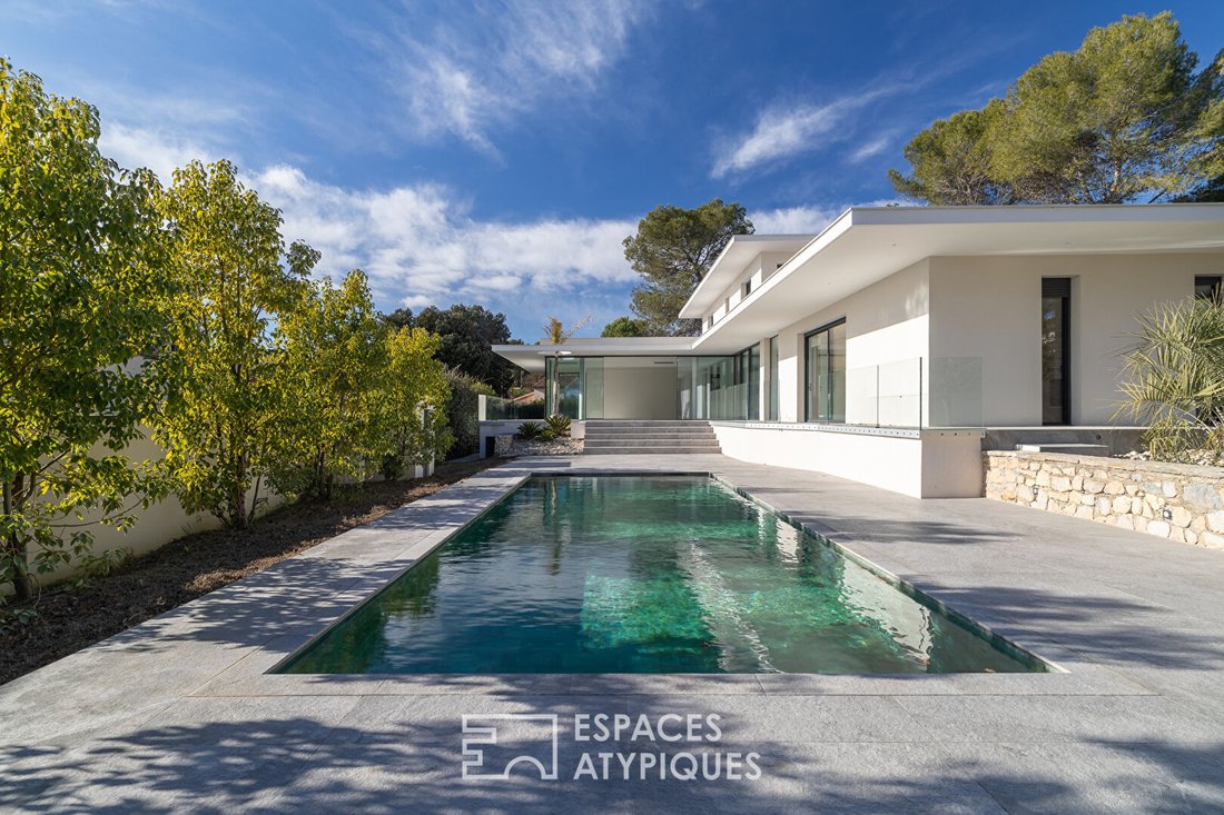 Villa in Castelnau-le-Lez, Occitania, France 4 - 18227970