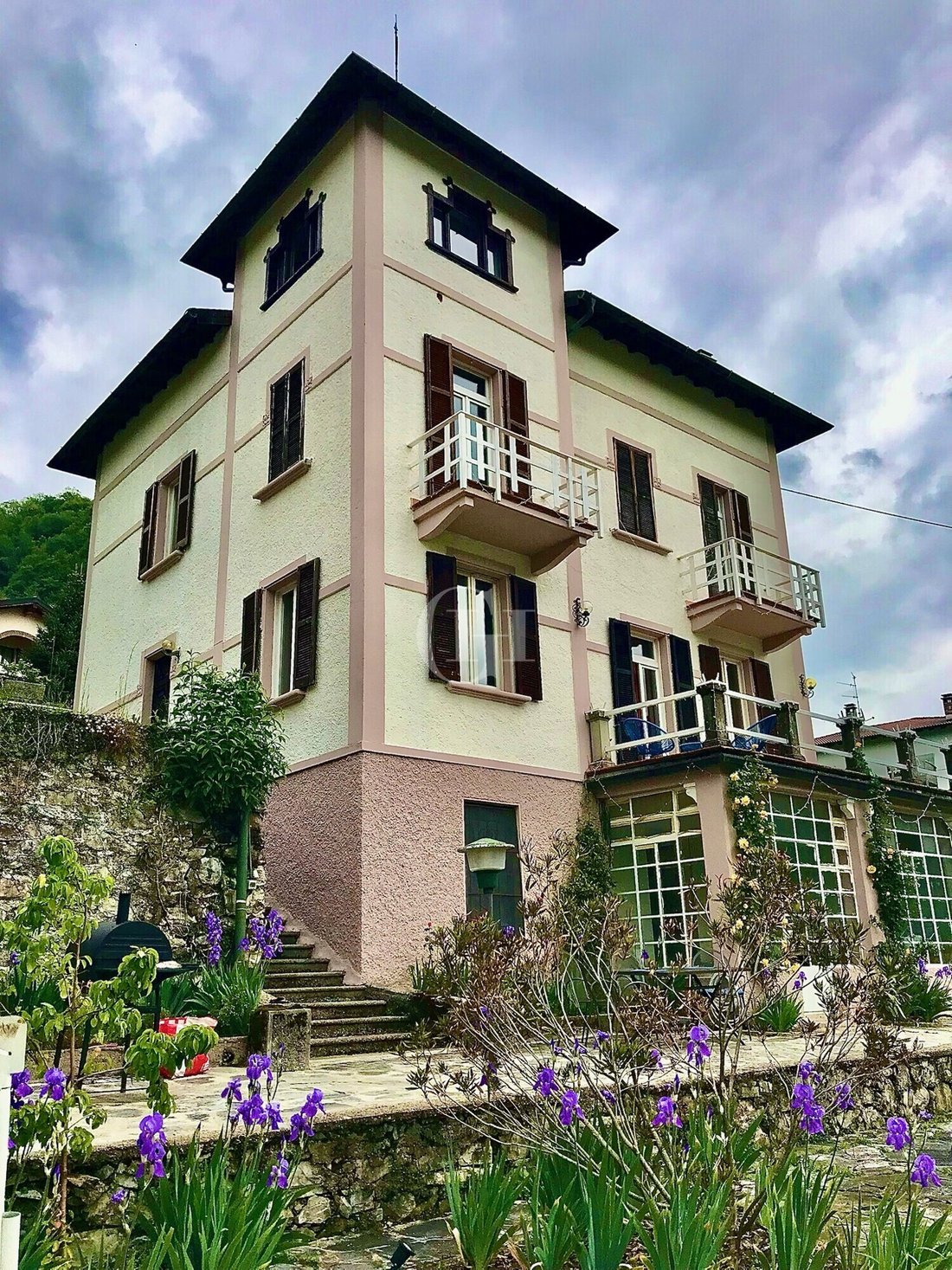 House in Dizzasco, Lombardy, Italy 5 - 18229738