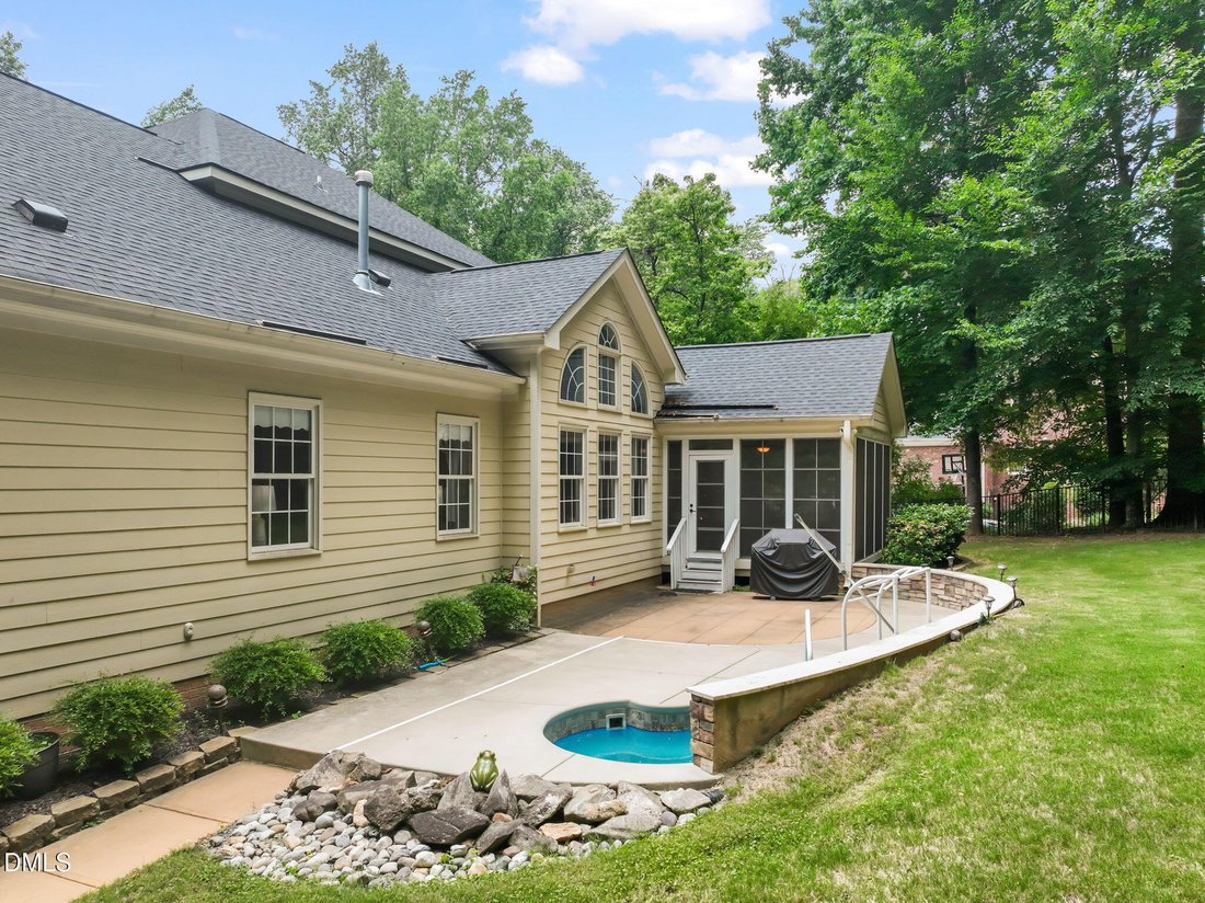 House in Raleigh, North Carolina, United States 2 - 18229959