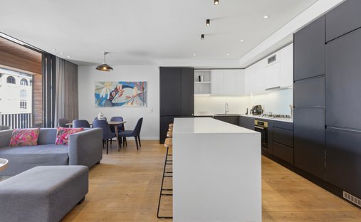Apartment in Cape Town, Western Cape, South Africa 1