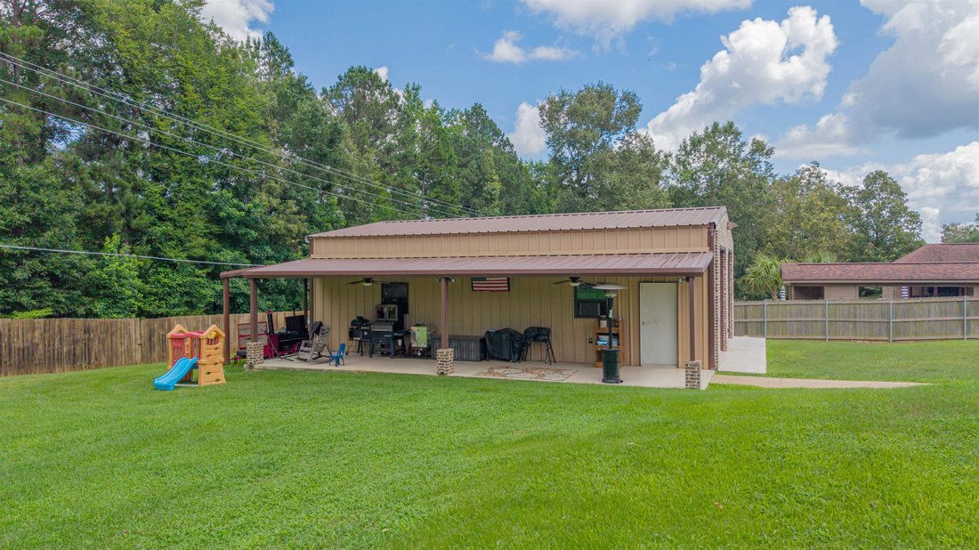 House in Longview, Texas, United States 5 - 18225117