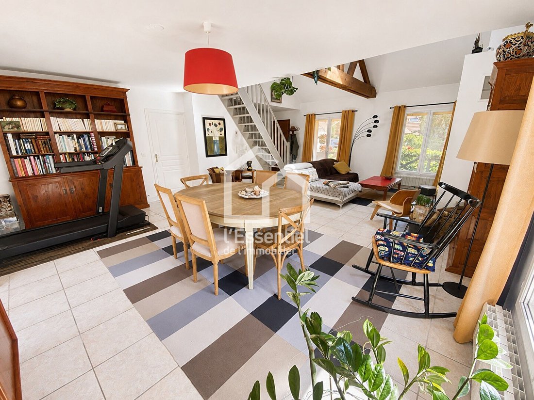 House in Centre, Triel-sur-Seine, France 4 - 18226057
