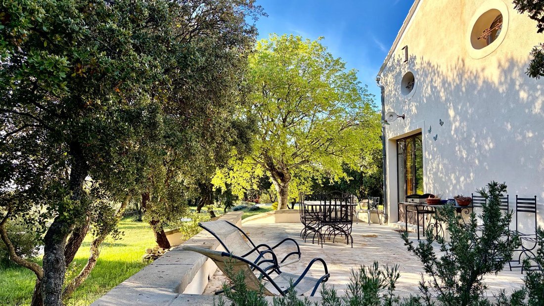 House in Venasque, Provence-Alpes-Côte d'Azur, France 1 - 18233296
