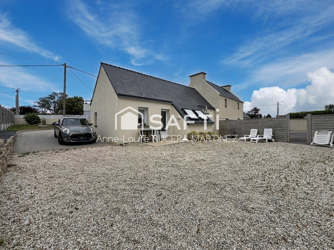 House in Landeda, Brittany, France 4 - 18233336