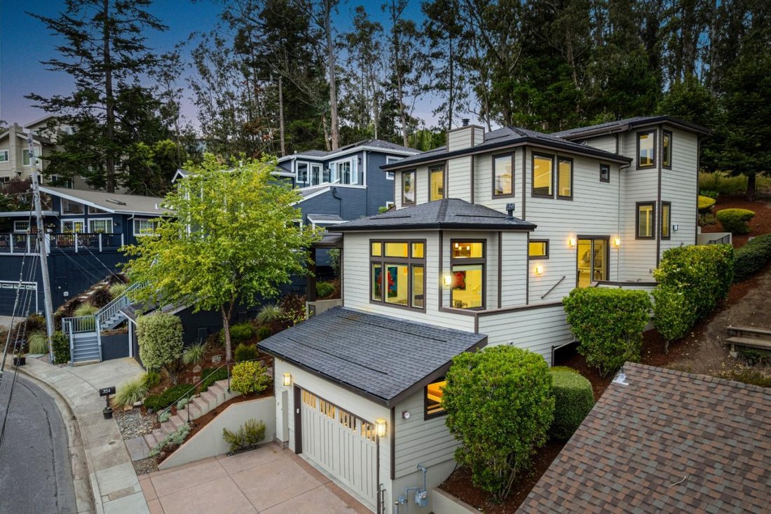 House in El Granada, California, United States 1 - 18233639