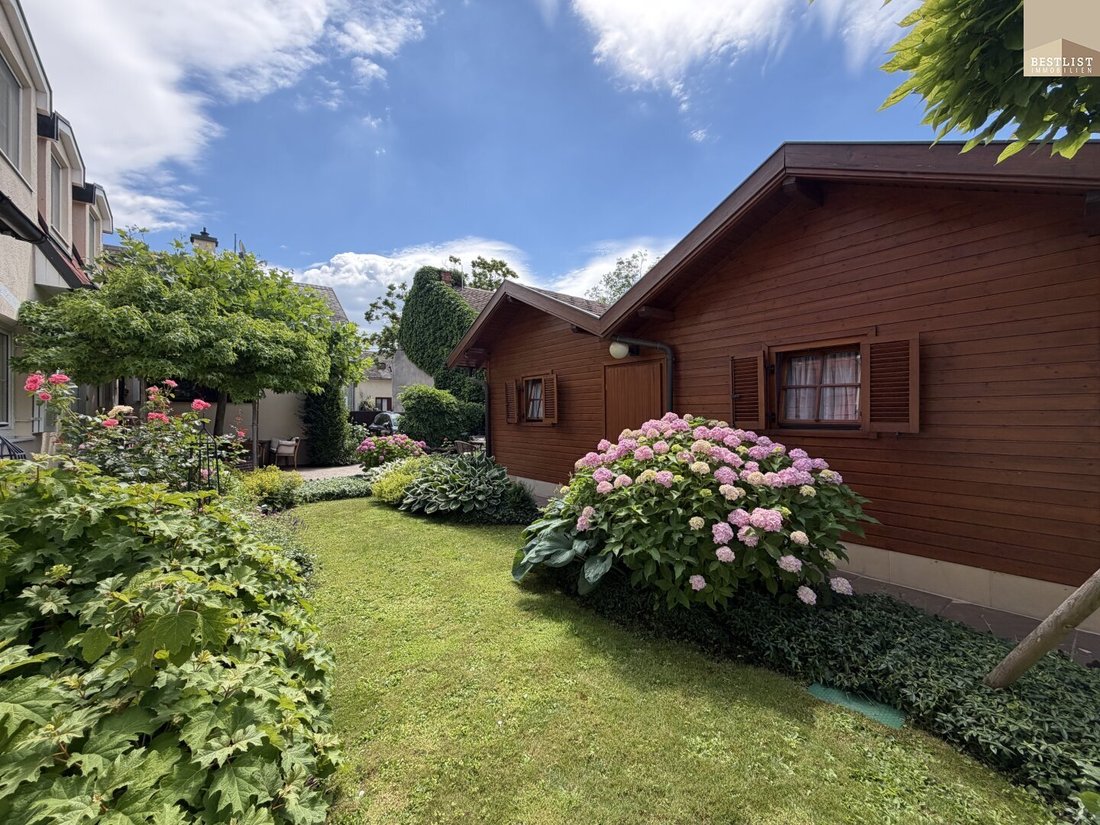 House in Baden bei Wien, Lower Austria, Austria 2 - 17032027