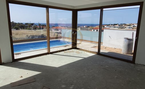 House in Porto Santo Island, Madeira, Portugal 1