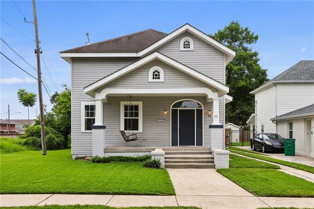 House in Metairie, Louisiana, United States 2 - 18225395