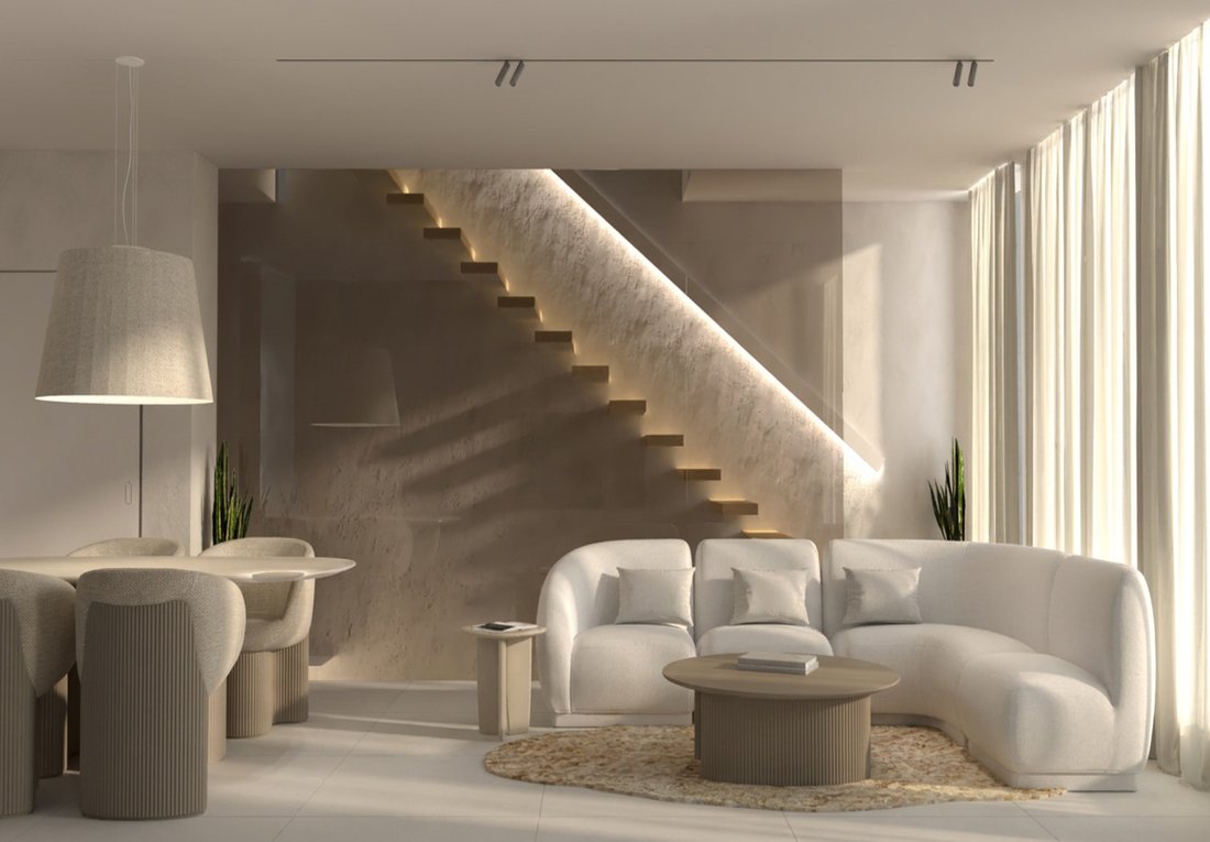 Townhouse in Rocafort, Valencian Community, Spain 4 - 18227603