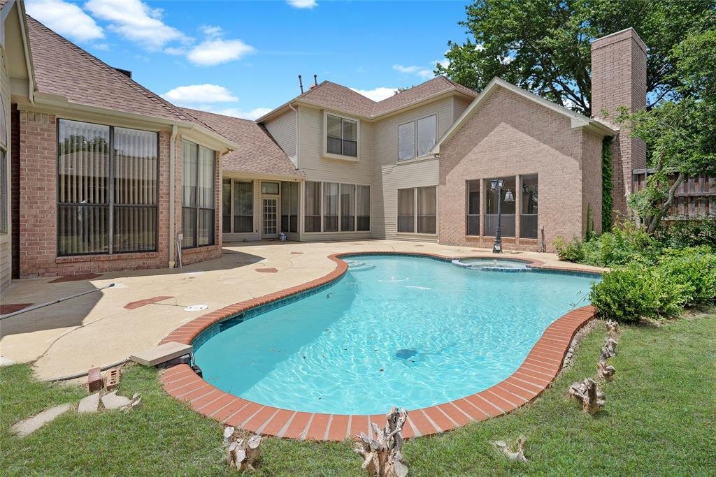 House in Plano, Texas, United States 2 - 18226600