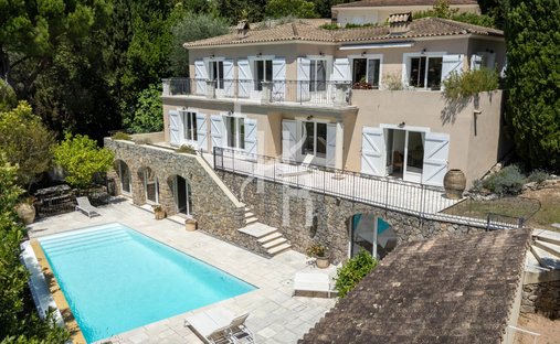 Villa in Mougins, Provence-Alpes-Côte d'Azur, France 1
