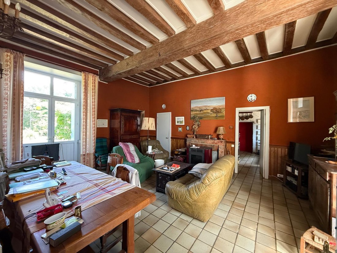 House in Monnieres, Pays de la Loire, France 5 - 18233379