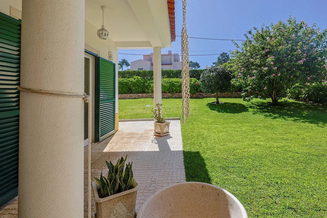 Villa in Corroios, Setubal, Portugal 5 - 18230522