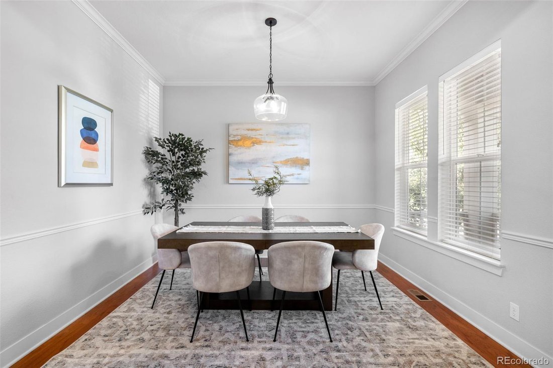 House in Denver, Colorado, United States 5 - 17631192