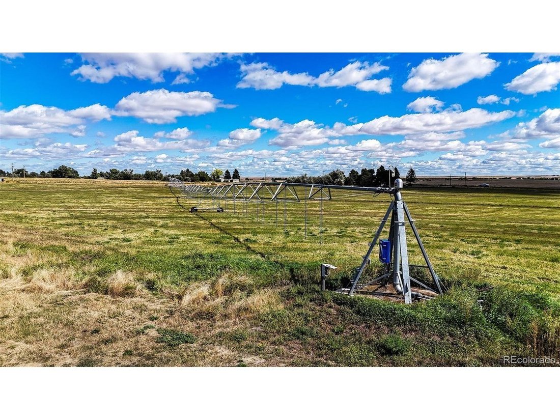 Farm Ranch in Strasburg, Colorado, United States 3 - 18233688