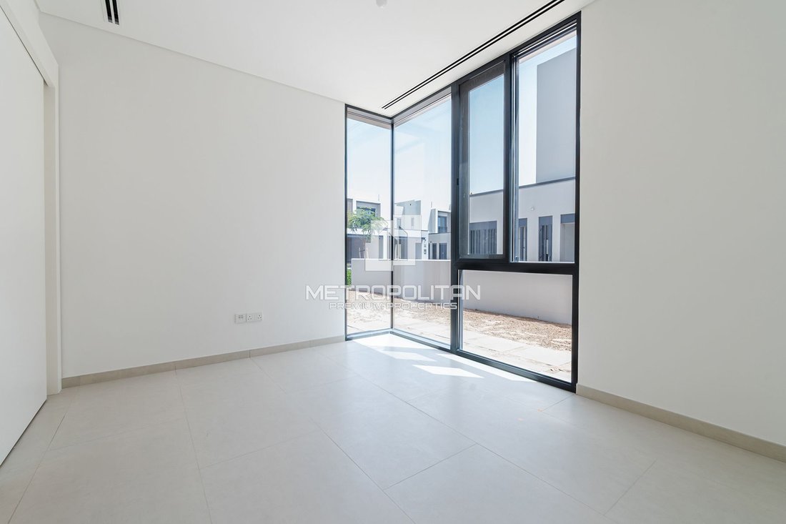 Townhouse in Al Furjan, Dubai, United Arab Emirates 5 - 18224323