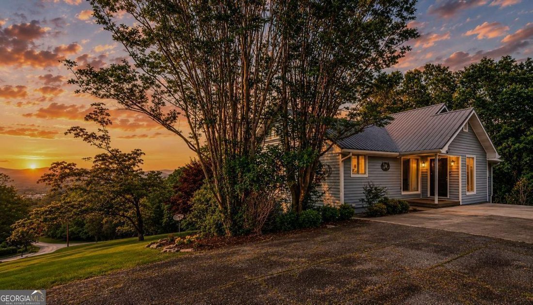House in Ellijay, Georgia, United States 3 - 18231849