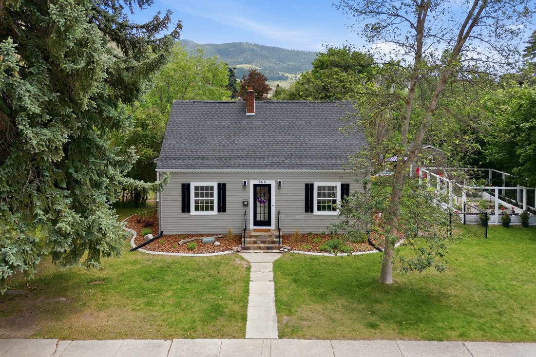 House in Missoula, Montana, United States 1 - 18224766