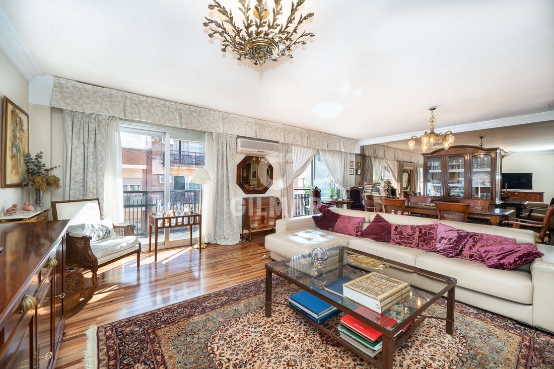 Apartment in Chamartín, Madrid, Spain 2 - 18227244