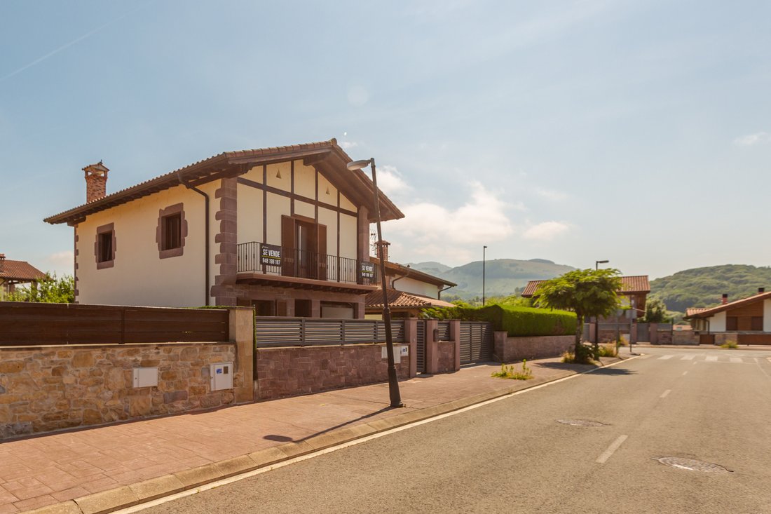 House in Elizondo, Navarre, Spain 3 - 18229709