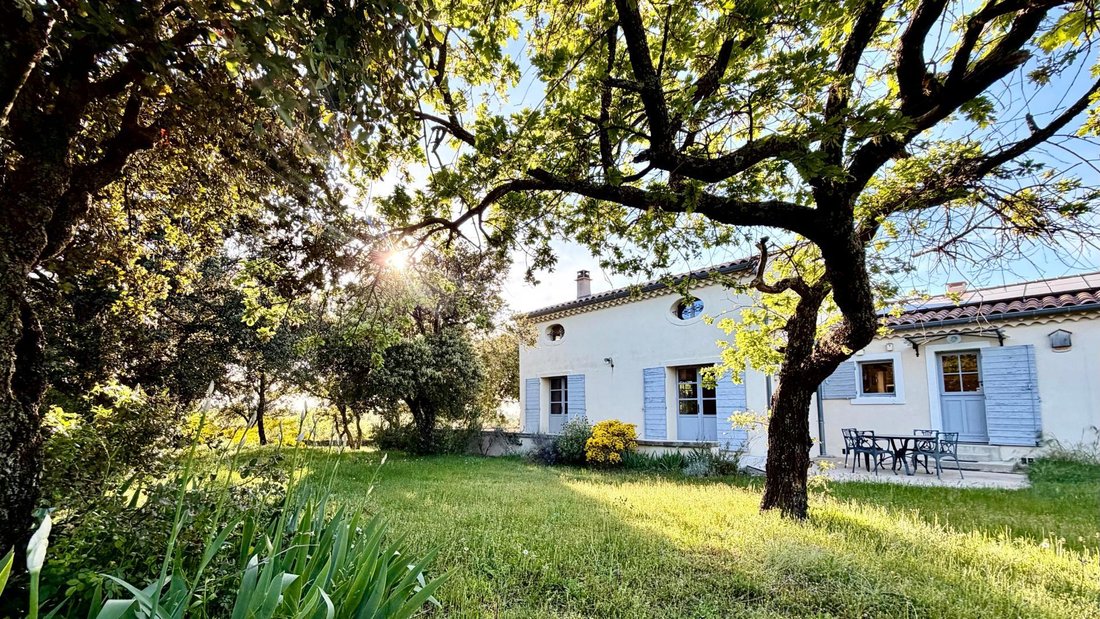 House in Venasque, Provence-Alpes-Côte d'Azur, France 3 - 18233296