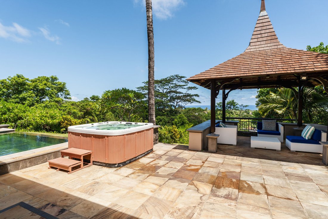 House in Bel Ombre, Savanne District, Mauritius 5 - 18228989