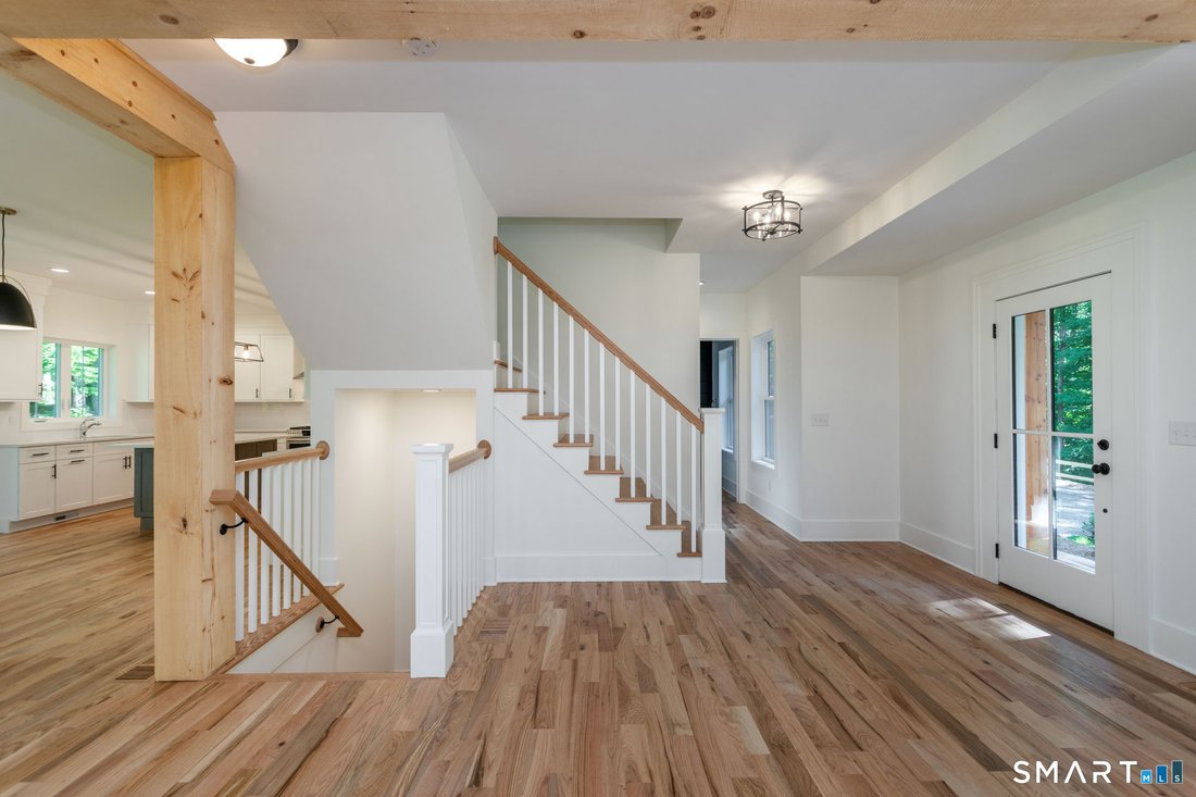 House in Oxford, Connecticut, United States 5 - 17244767