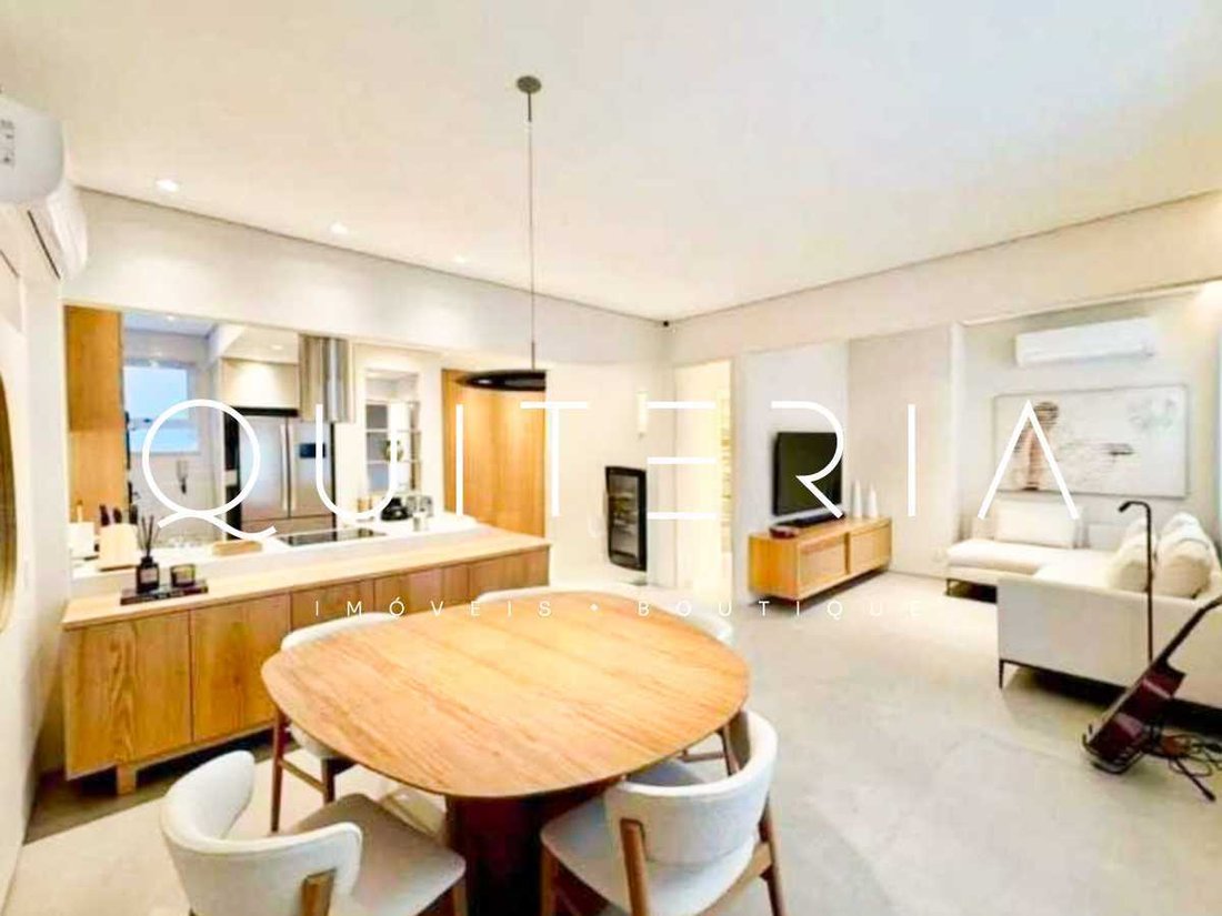 Apartment in Rio de Janeiro, State of Rio de Janeiro, Brazil 4 - 18227398