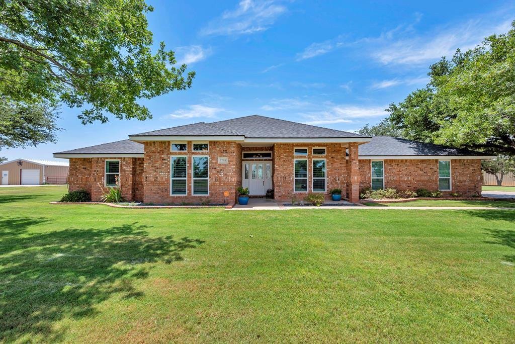 House in Midland, Texas, United States 2 - 18225796