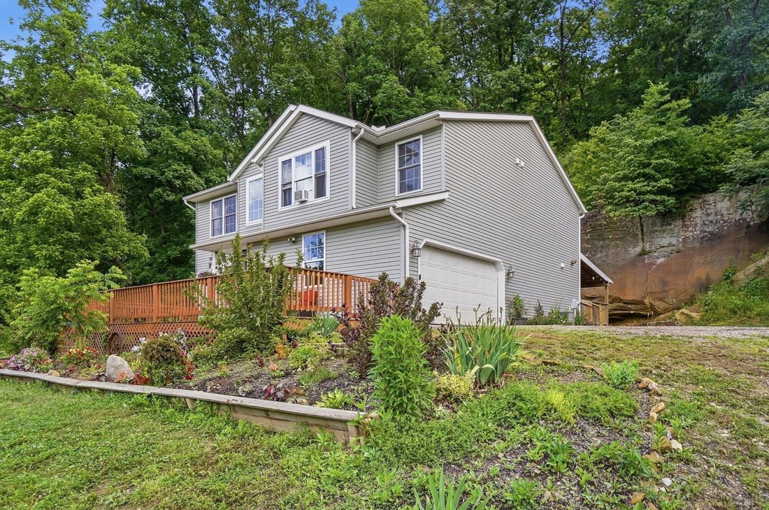 House in Newark, Ohio, United States 2 - 18225536