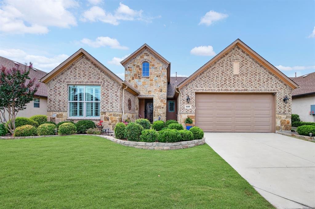 House in Denton, Texas, United States 2 - 18226616
