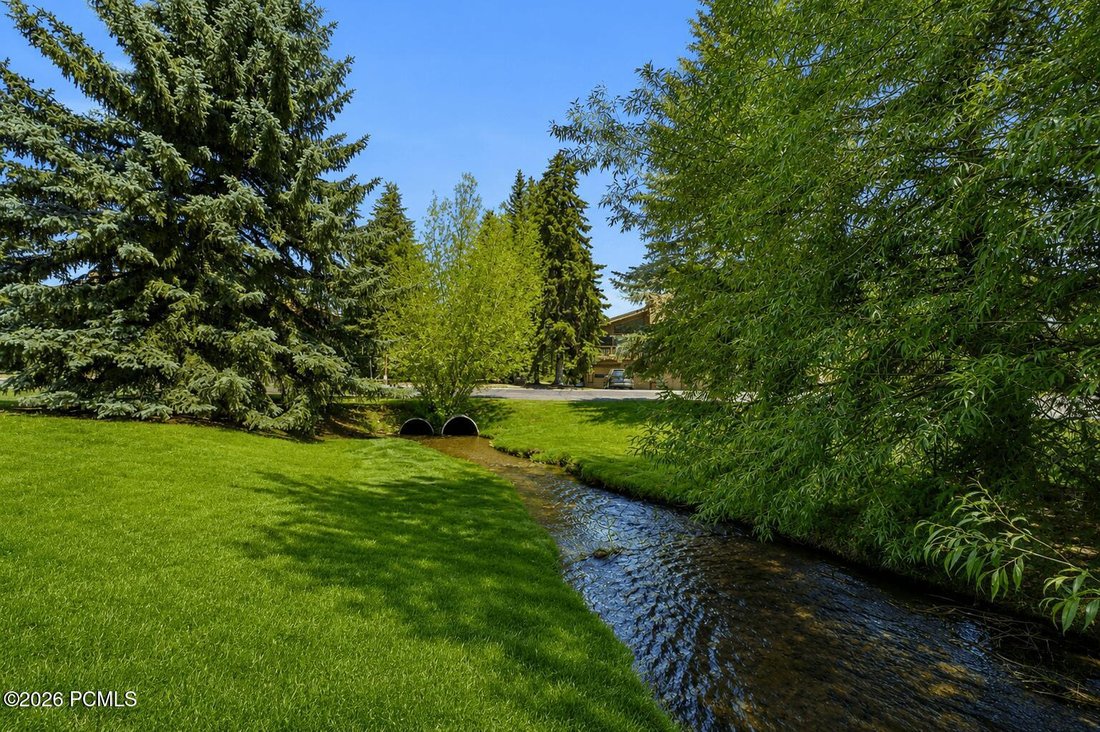 Condo in Park City, Utah, United States 5 - 18230966
