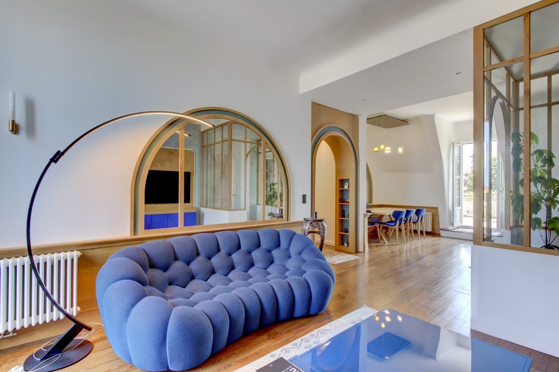 Apartment in Biarritz, Nouvelle-Aquitaine, France 4 - 18229205