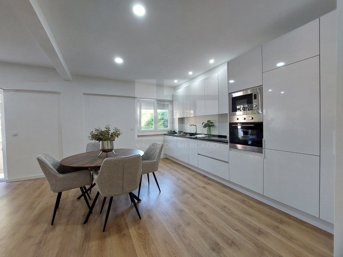 Apartment in Benfica, Lisbon, Portugal 4 - 18230796