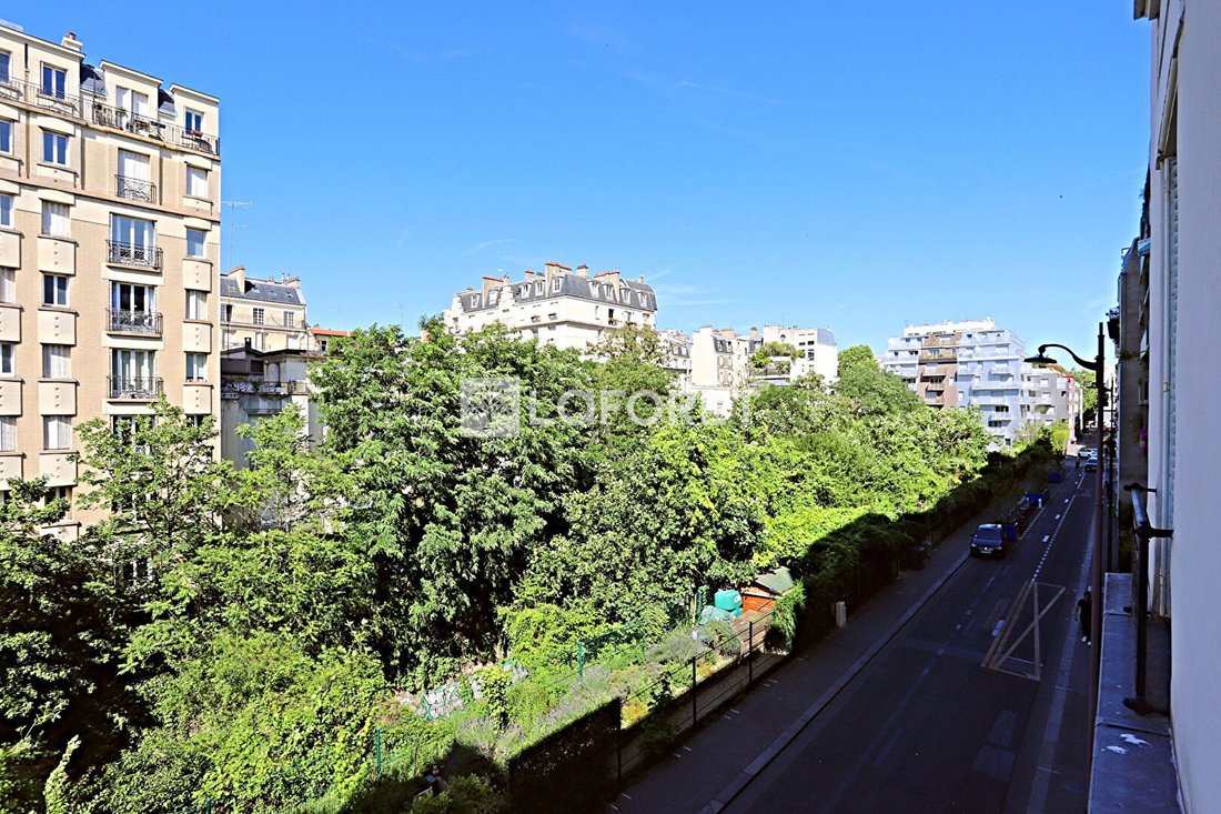 Apartment in Mouton Duvernet, Paris 14e Arrondissement, Paris 4 - 18232810