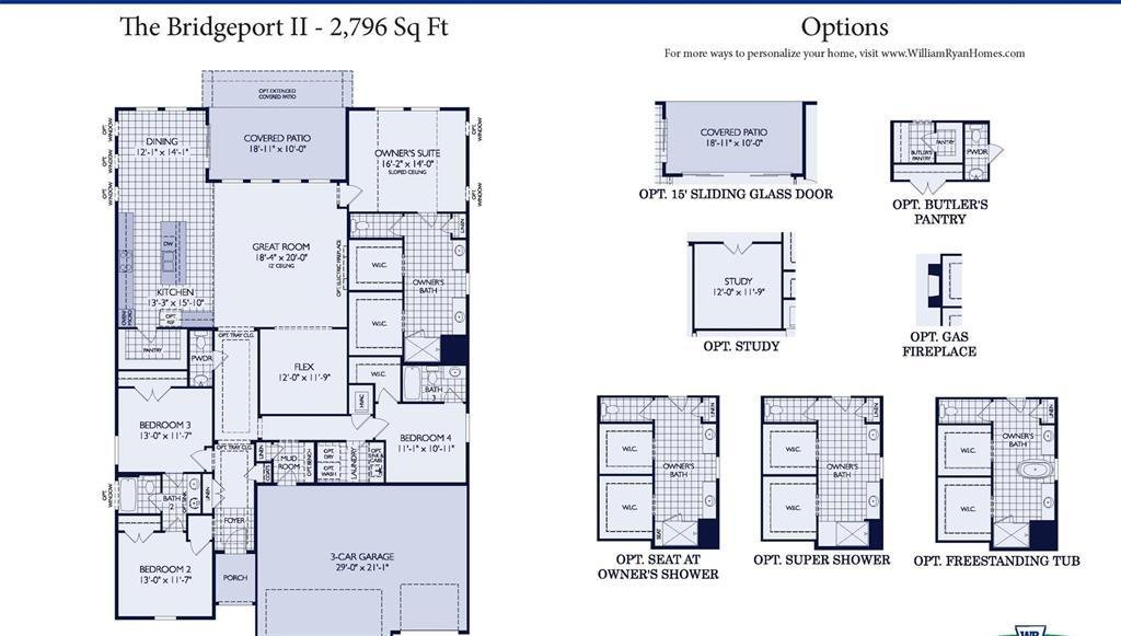 House in Celina, Texas, United States 2 - 18232157