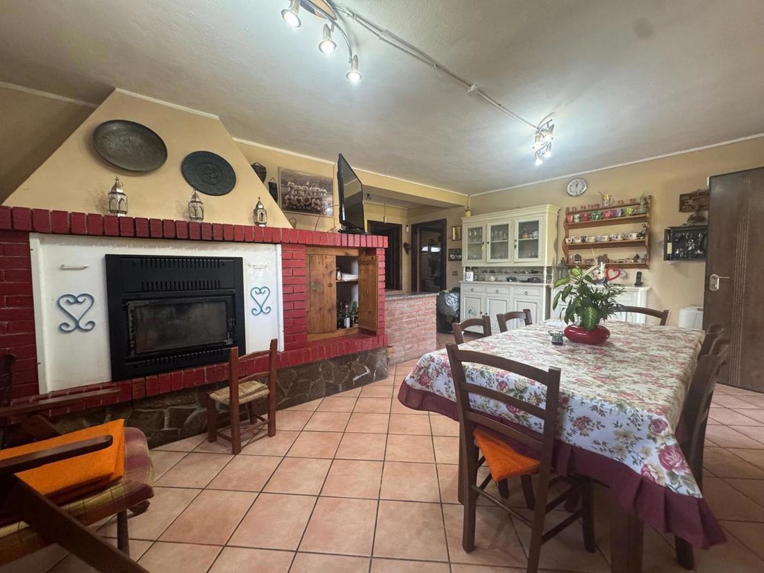 Villa in Iglesias, Sardinia, Italy 3 - 18225661