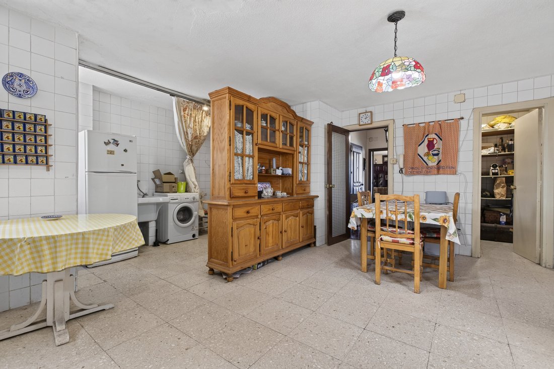 Apartment in Triana, Seville, Spain 5 - 18194028