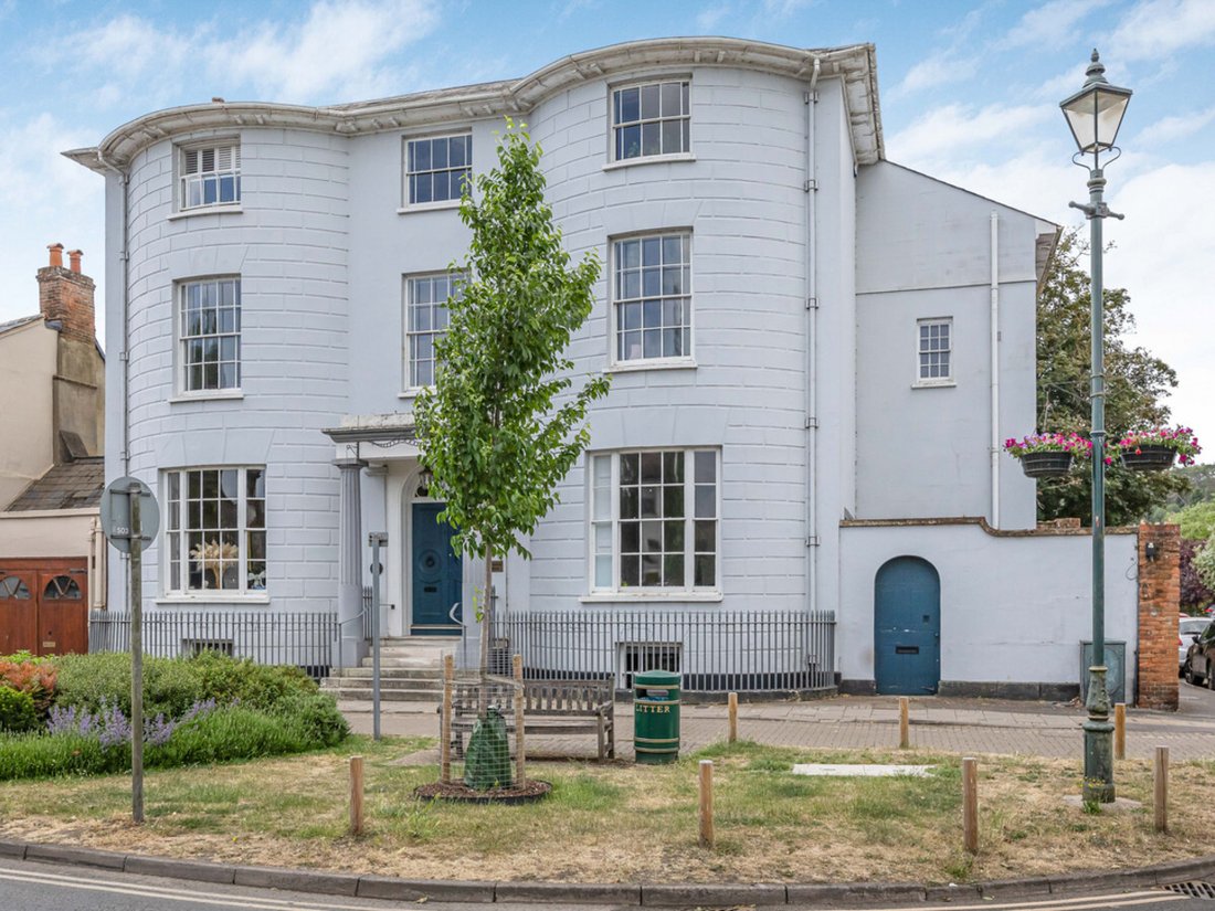 Apartment in Dry Leas, Henley, England 1 - 18227344