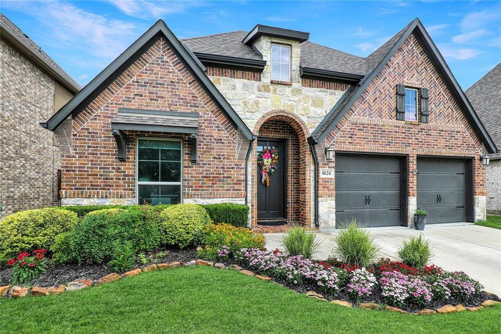 House in McKinney, Texas, United States 5 - 18057456