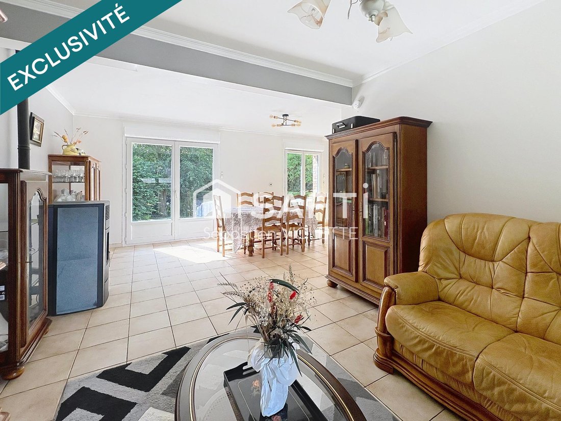 House in Ennevelin, Hauts-de-France, France 2 - 18233334