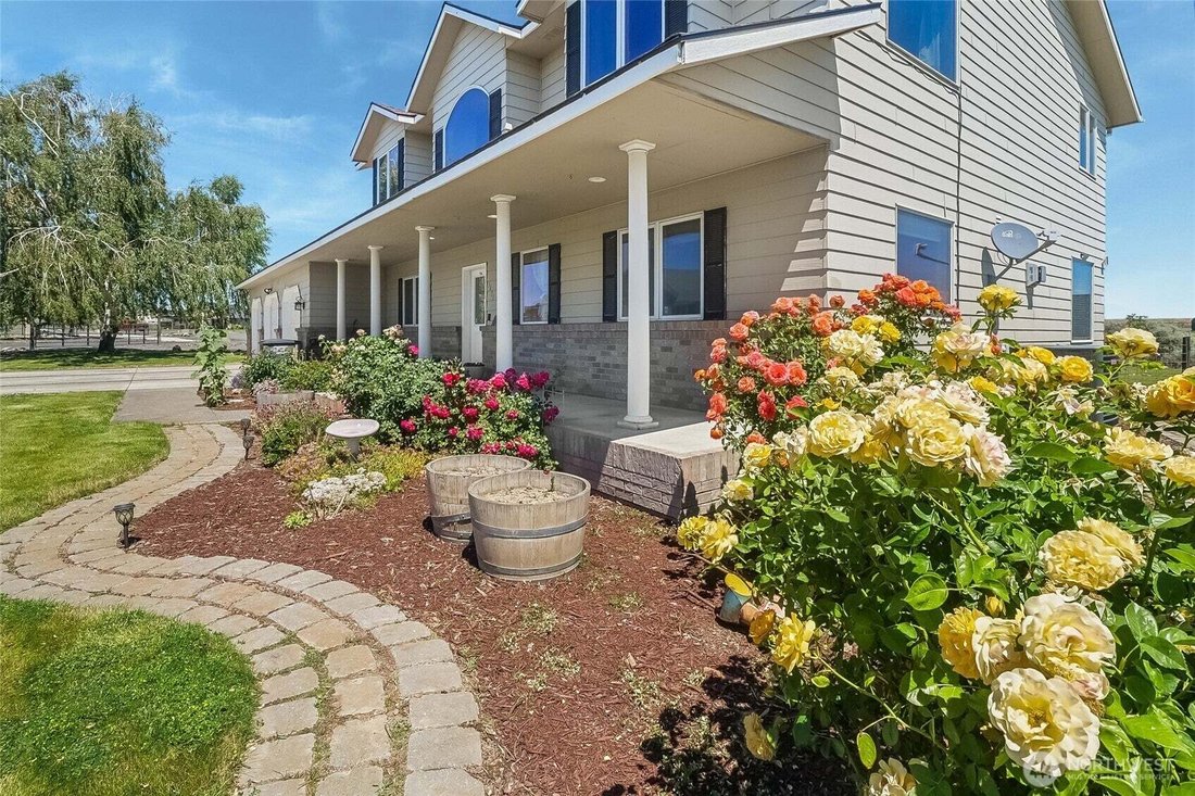 House in Moses Lake, Washington, United States 5 - 18224968