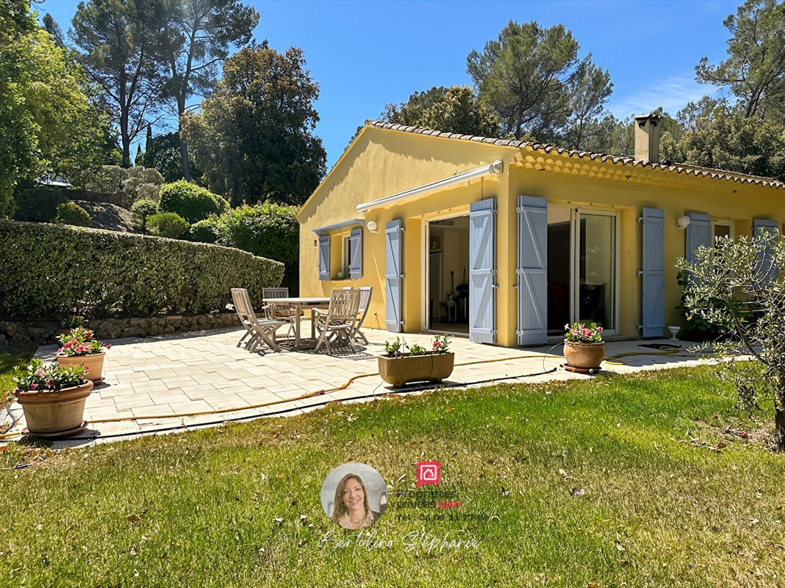 Villa in Trans-en-Provence, Provence-Alpes-Côte d'Azur, France 5 - 18232826