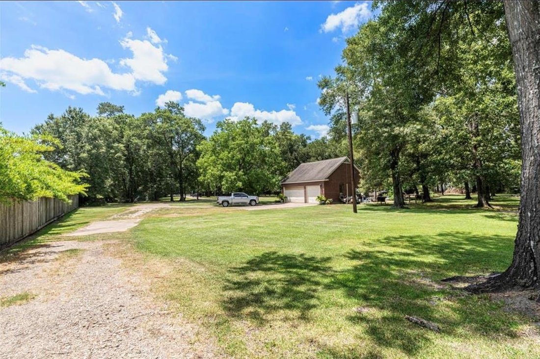 House in Conroe, Texas, United States 5 - 18232191