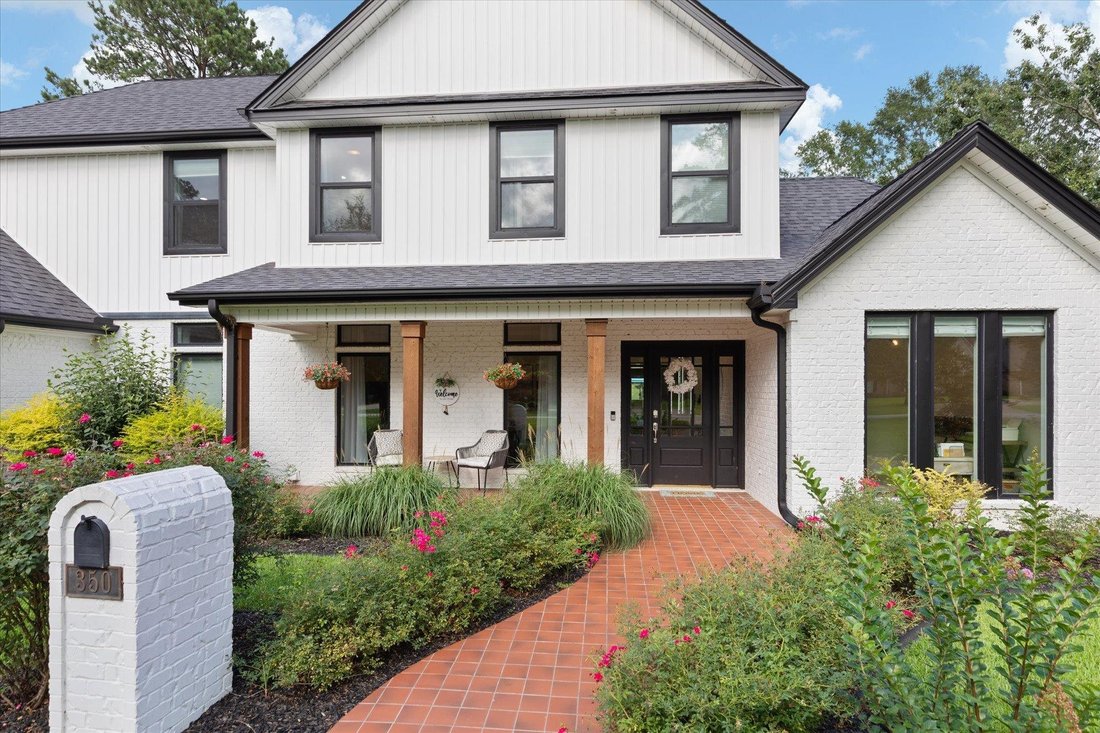 House in Henderson, Texas, United States 3 - 18225149