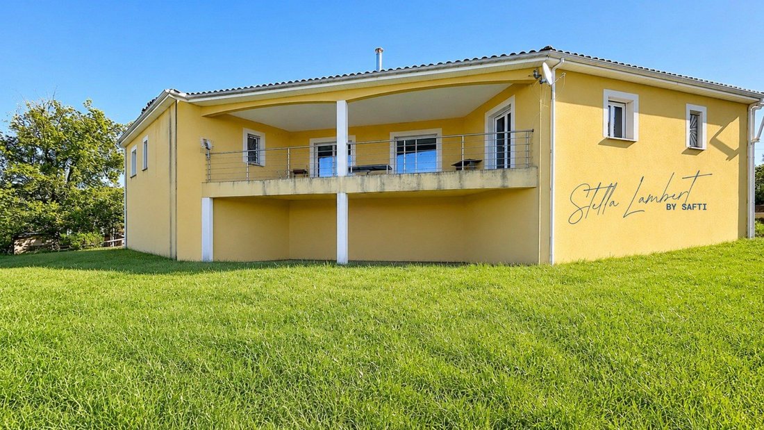 House in Castelnau-d'Estretefonds, Occitania, France 2 - 17713459