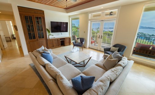 Condominio a Cruz Bay, St. John, Isole Vergini Americane 1